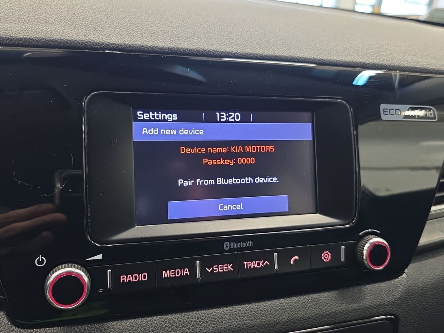 KIA Niro 2017