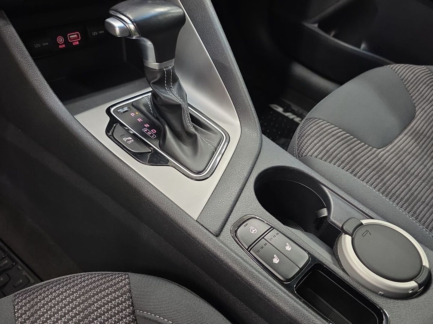 KIA Niro 2017