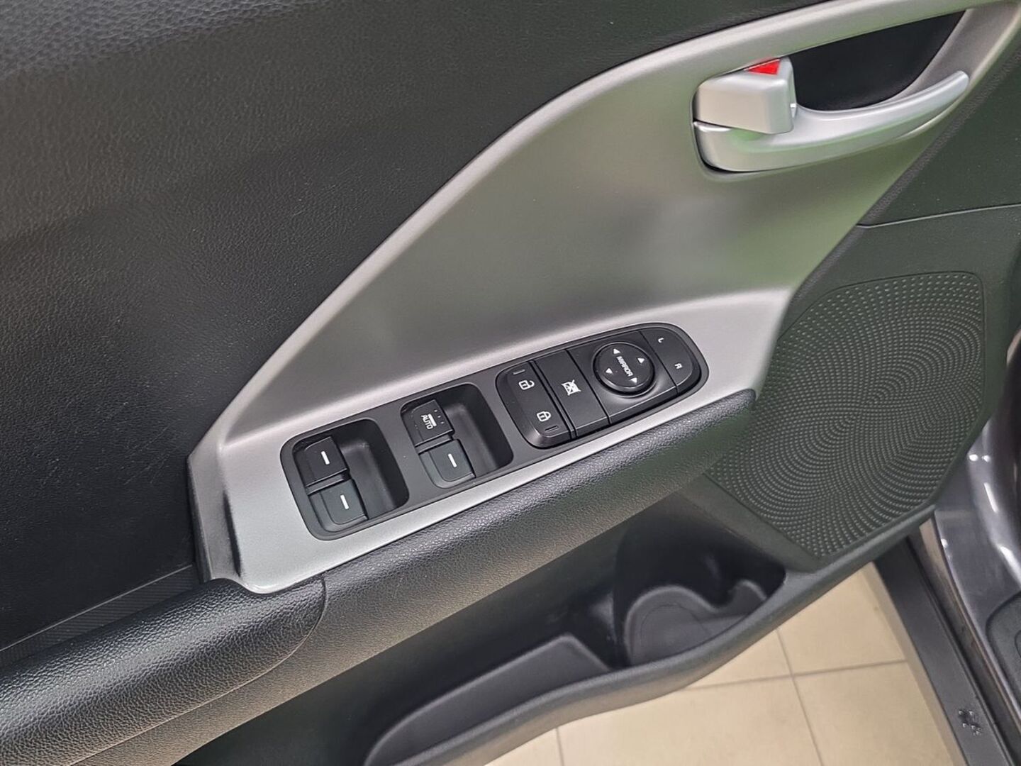 KIA Niro 2017