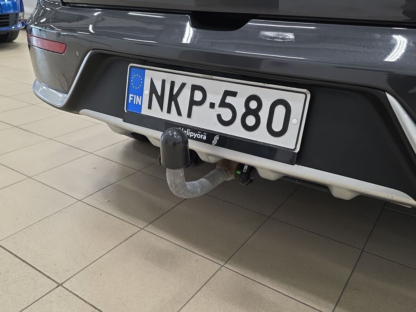 KIA Niro 2017