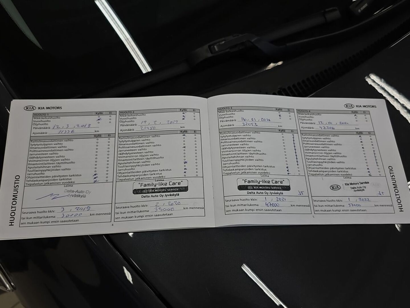 KIA Niro 2017