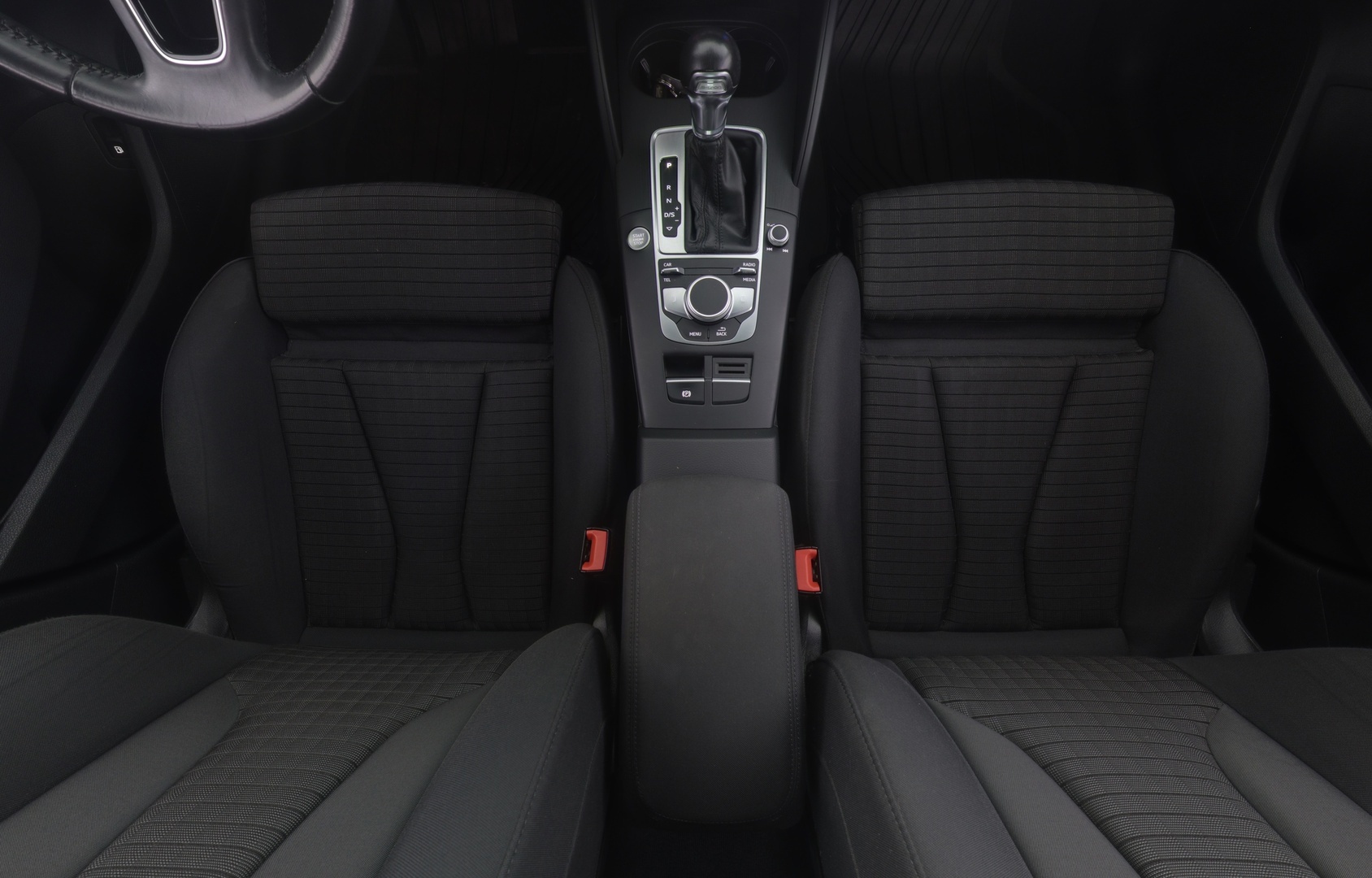 AUDI A3 2016