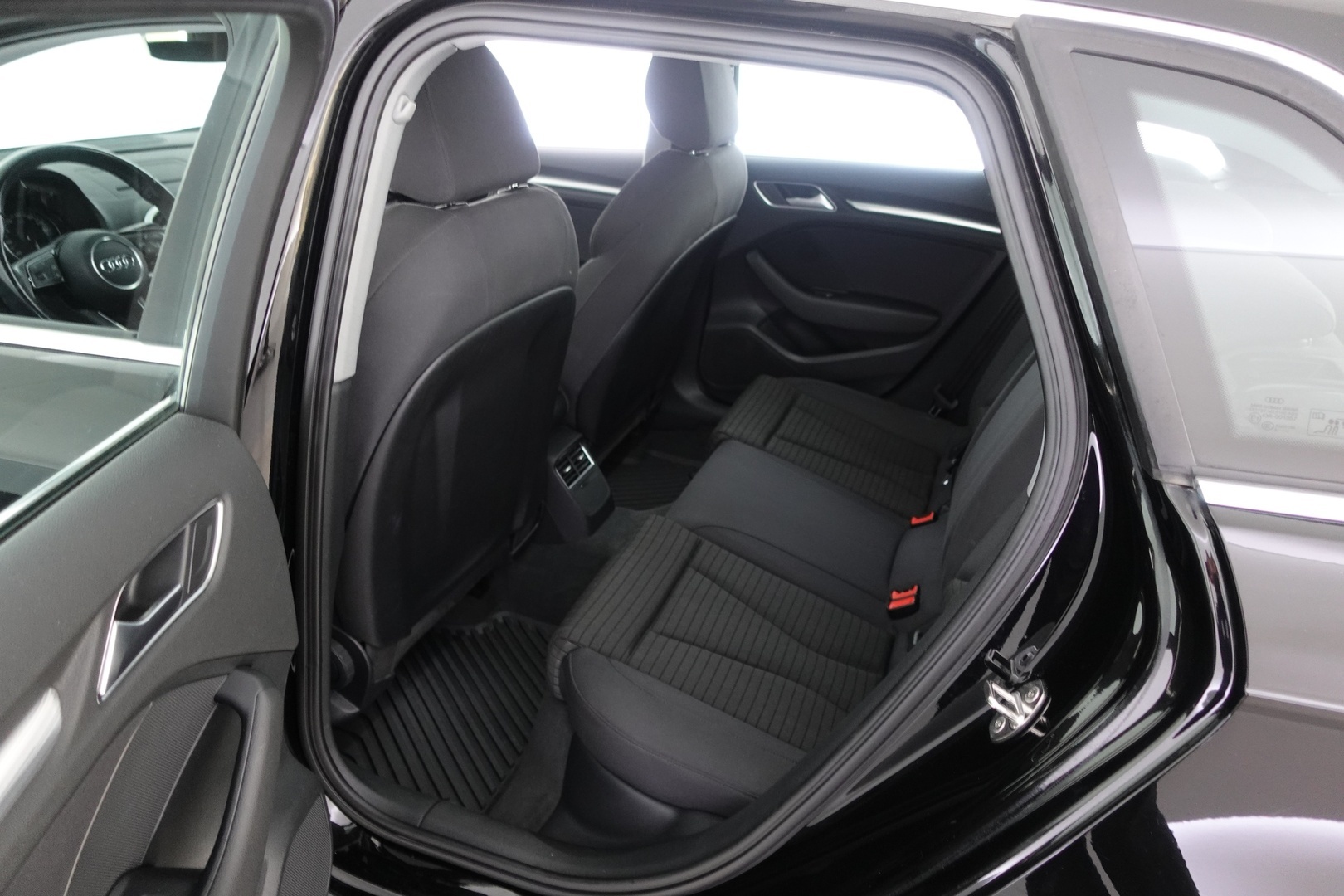 AUDI A3 2016