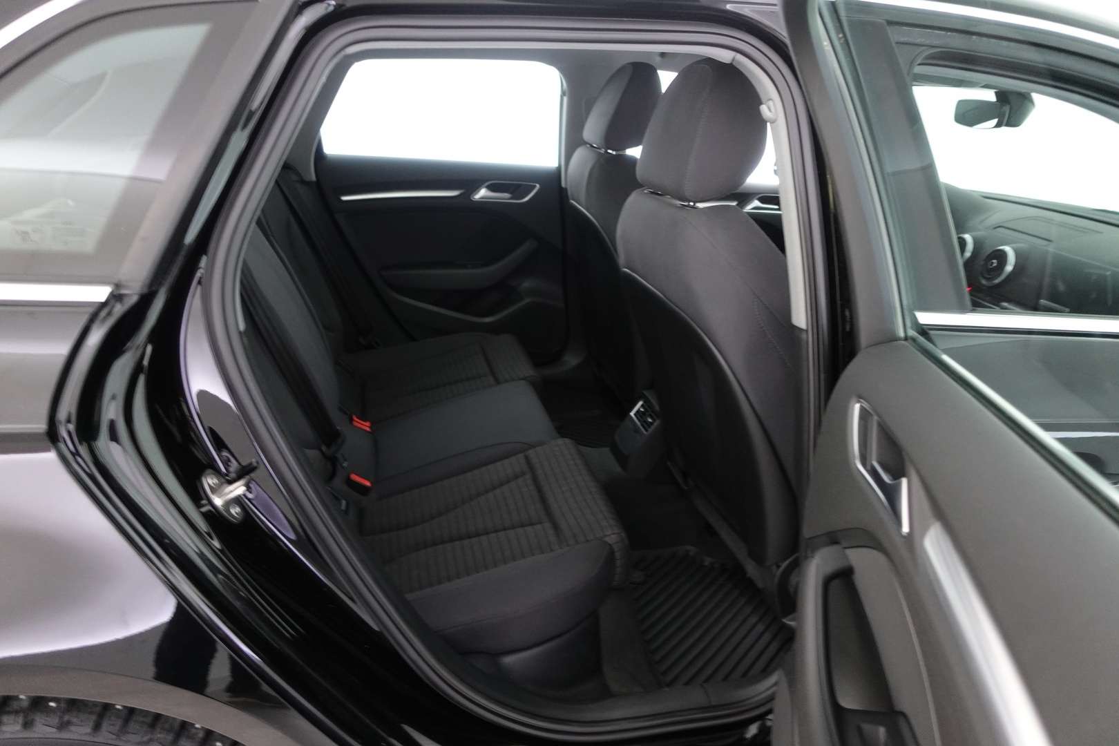 AUDI A3 2016