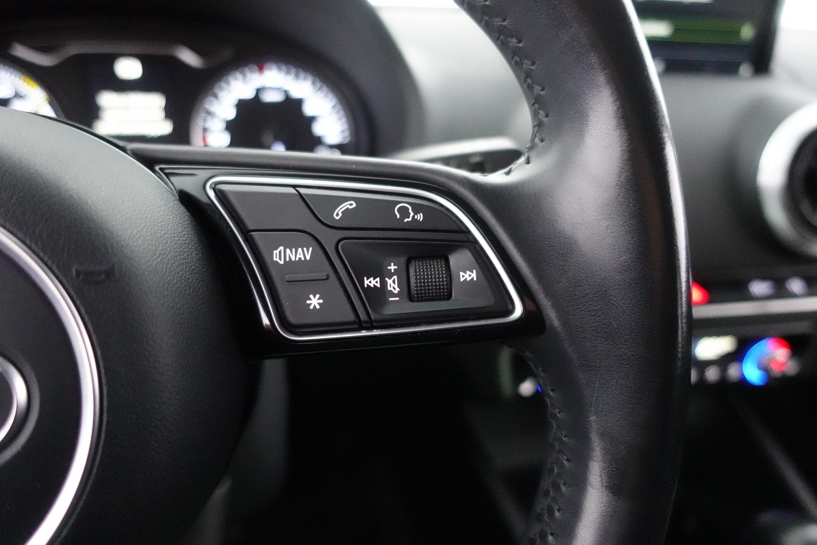 AUDI A3 2016