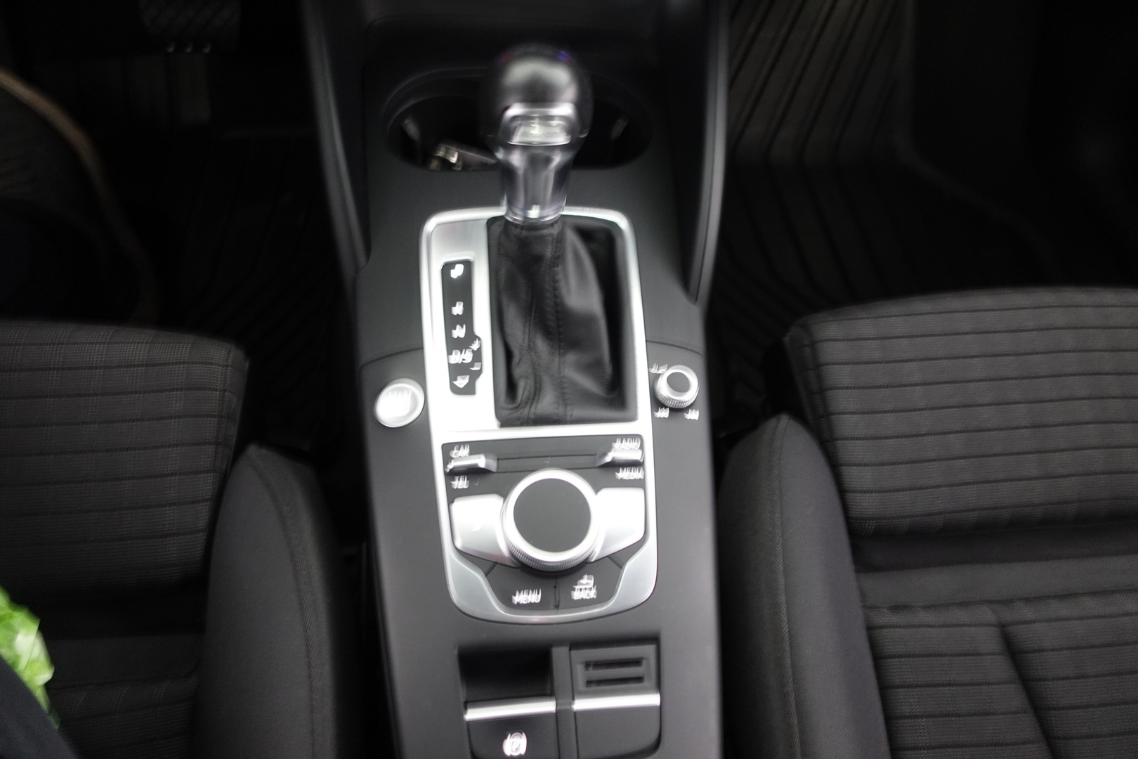 AUDI A3 2016