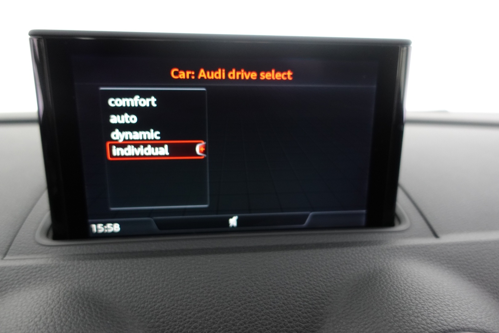 AUDI A3 2016