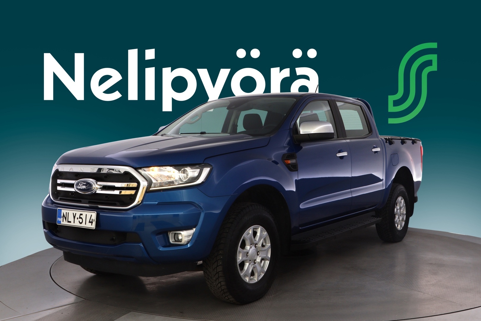 FORD Ranger 2020