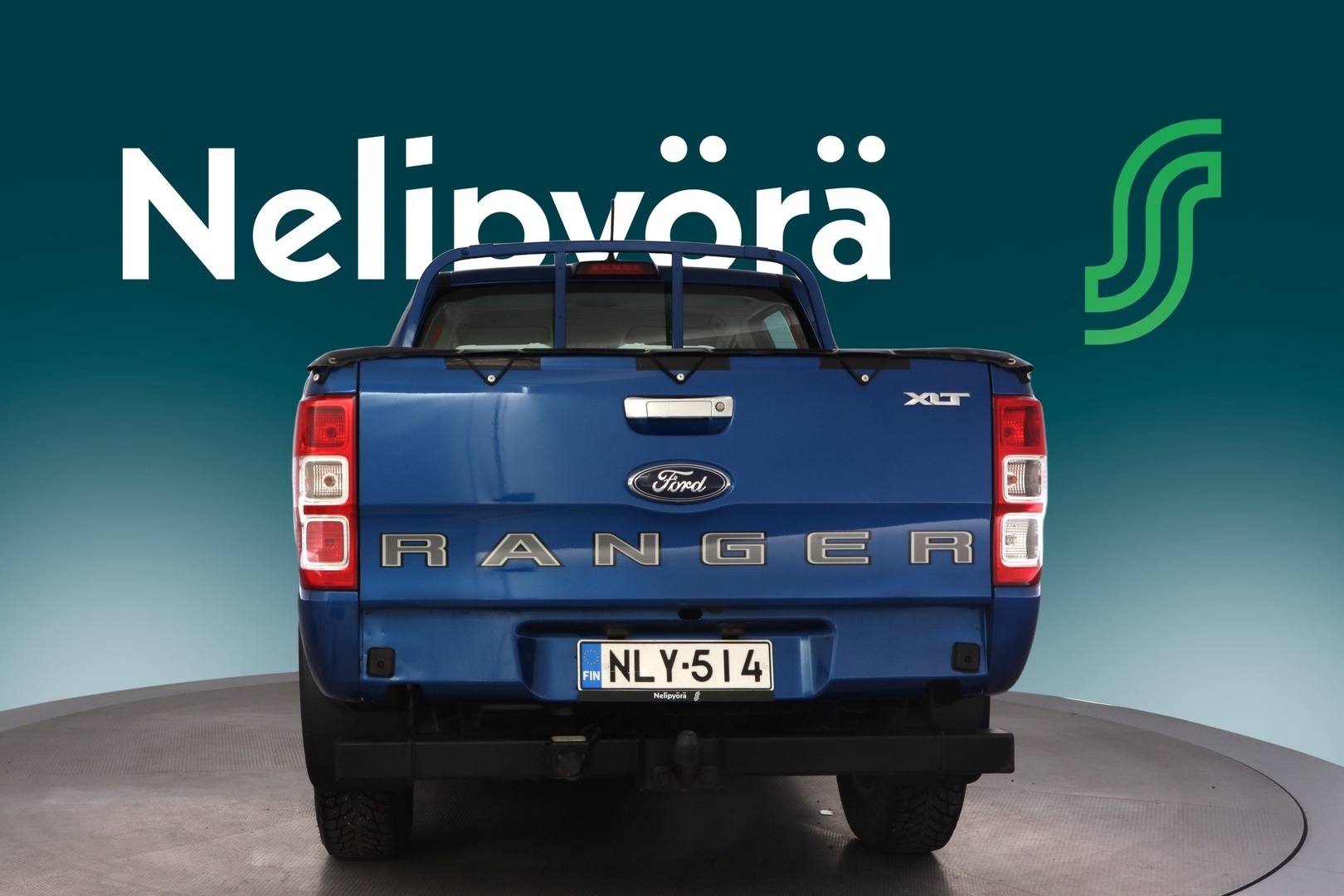 FORD Ranger 2020