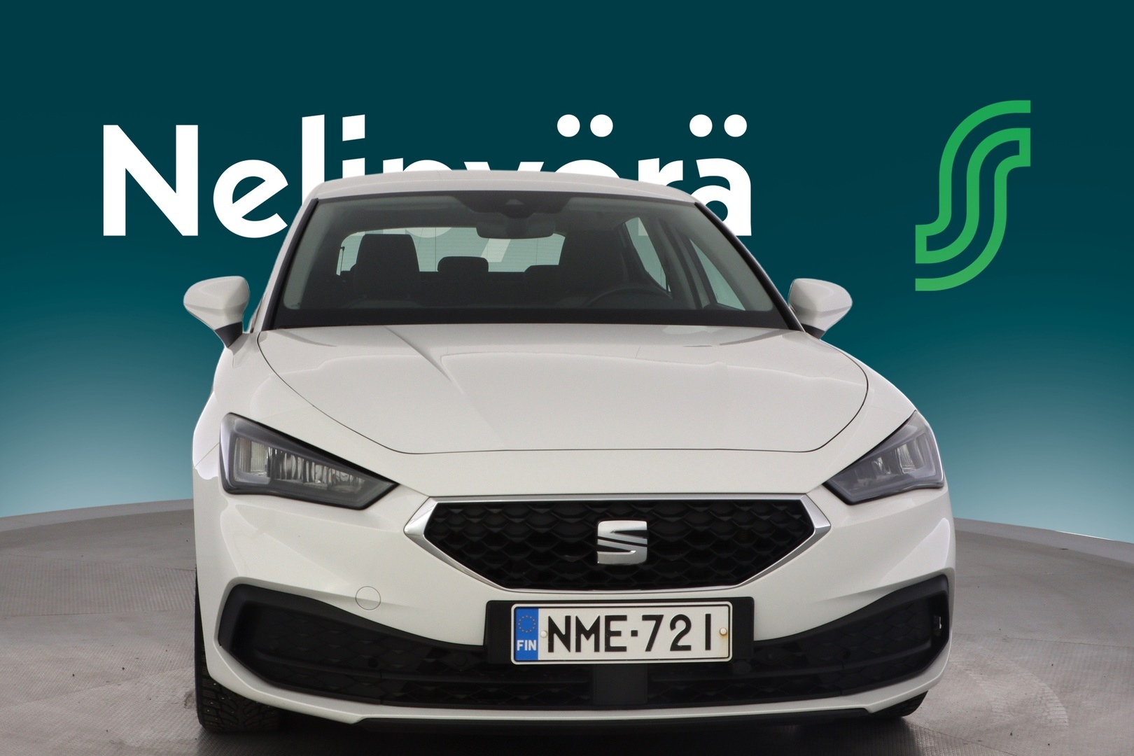 SEAT Leon 2021