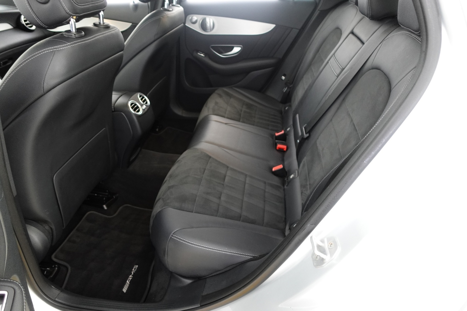 MERCEDES-BENZ GLC 2016