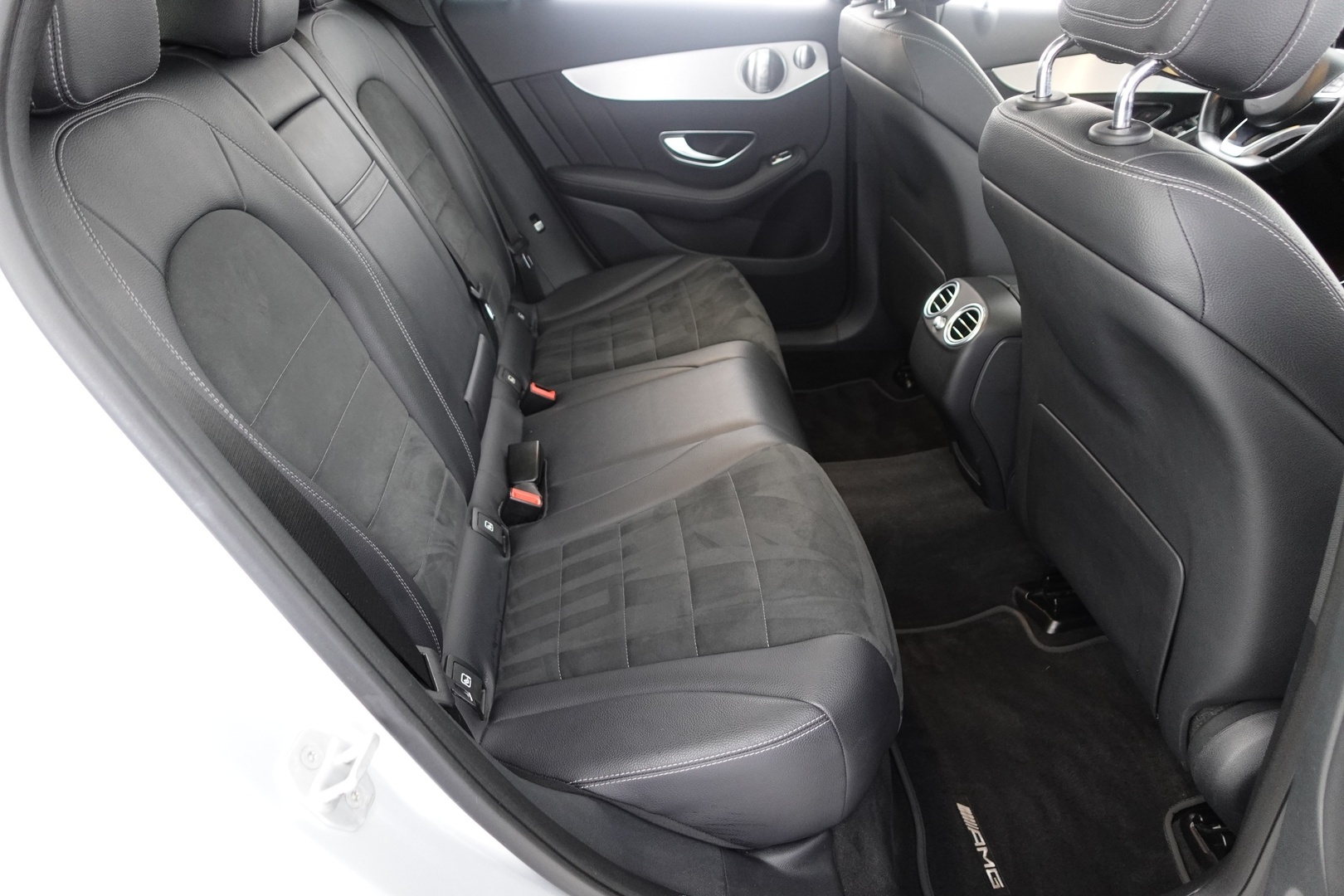 MERCEDES-BENZ GLC 2016