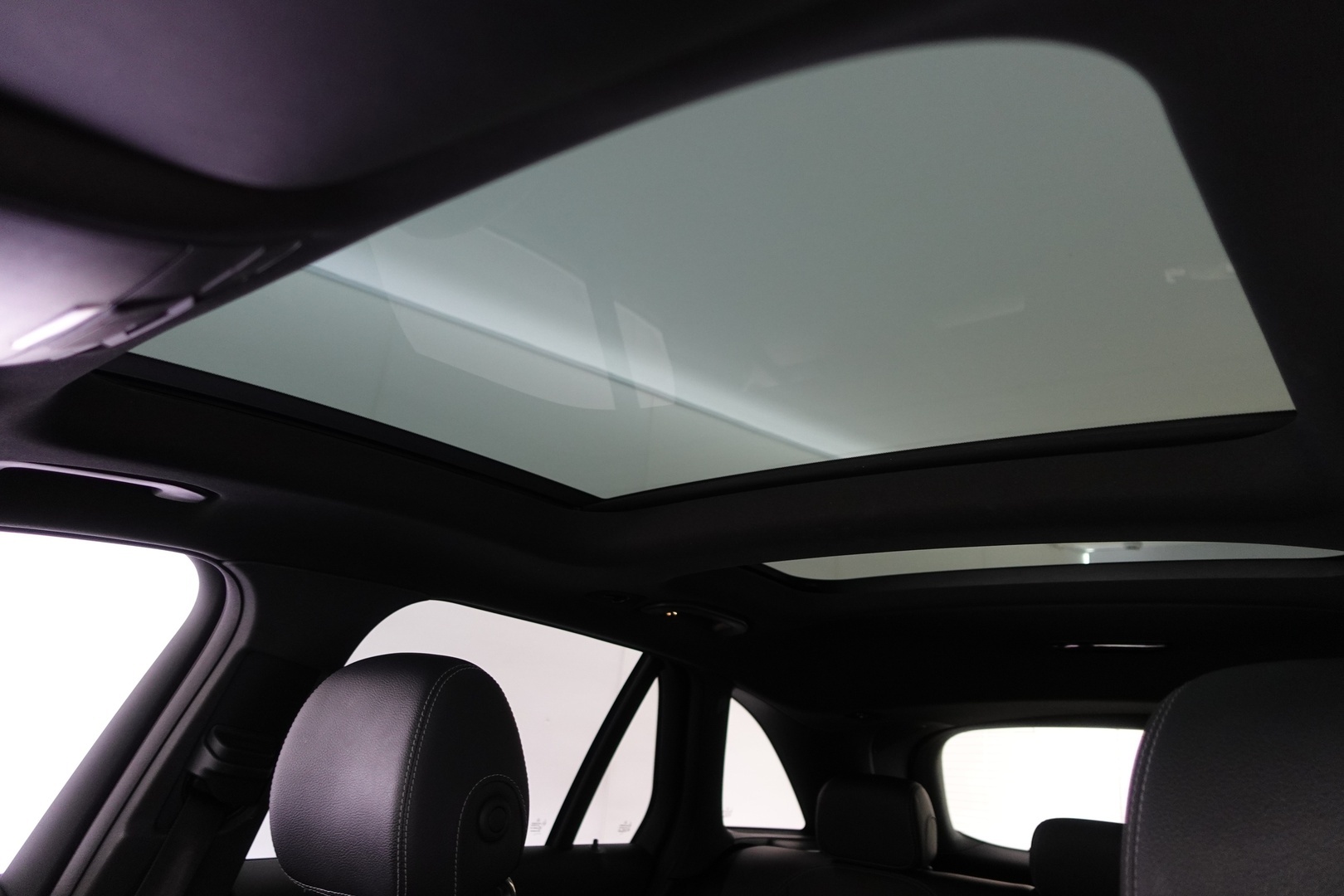 MERCEDES-BENZ GLC 2016