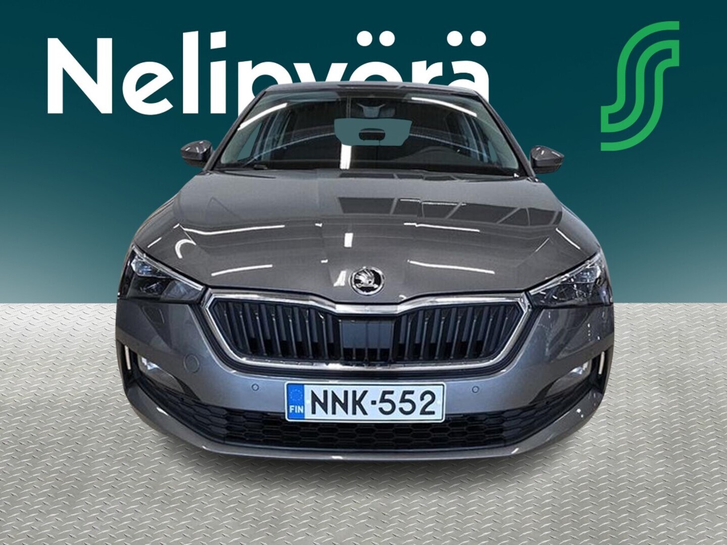SKODA Scala 2024