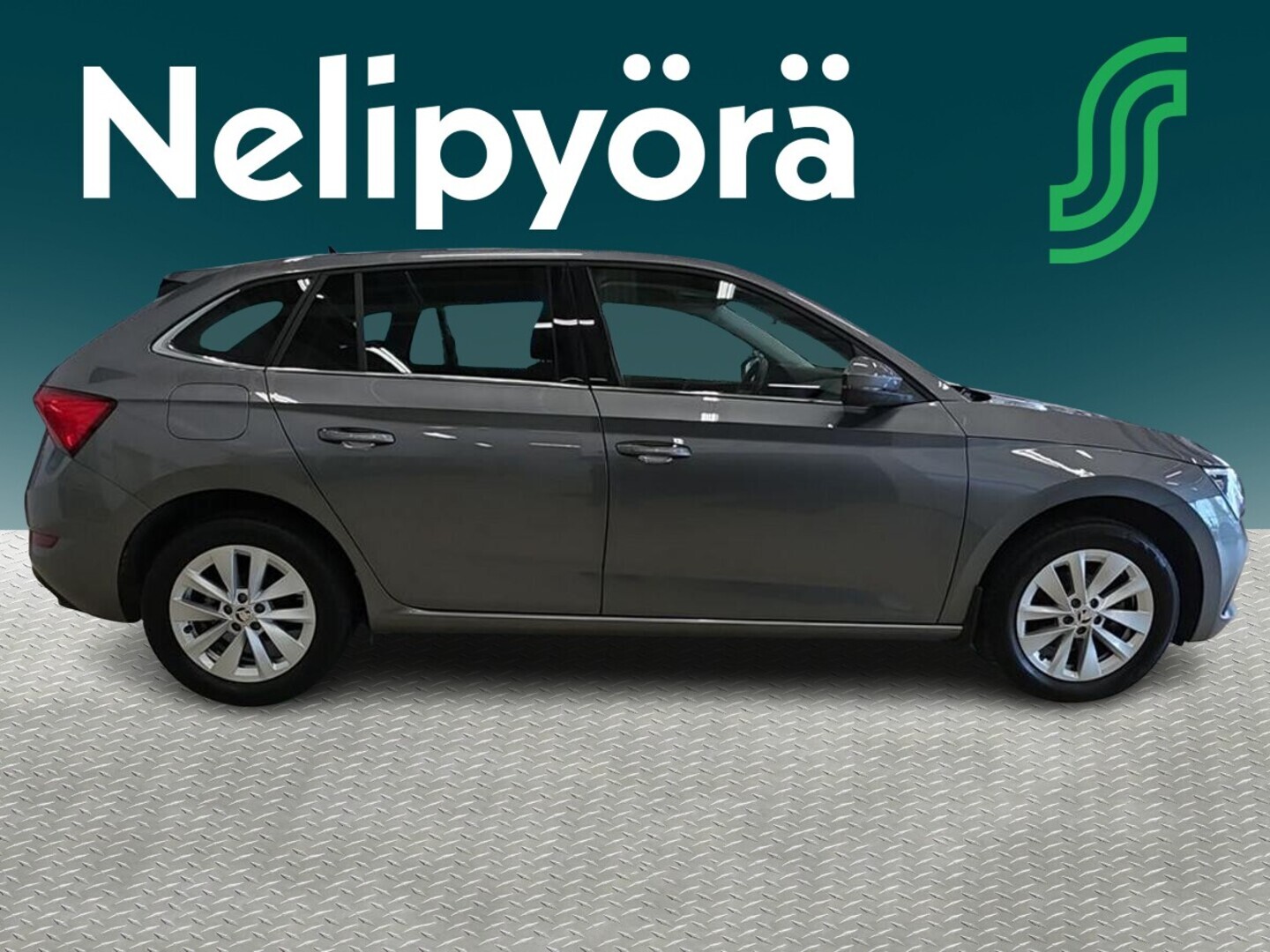 SKODA Scala 2024