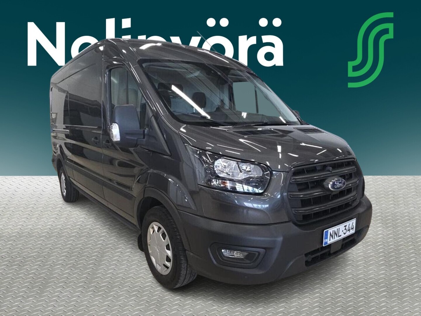 FORD Transit 2023