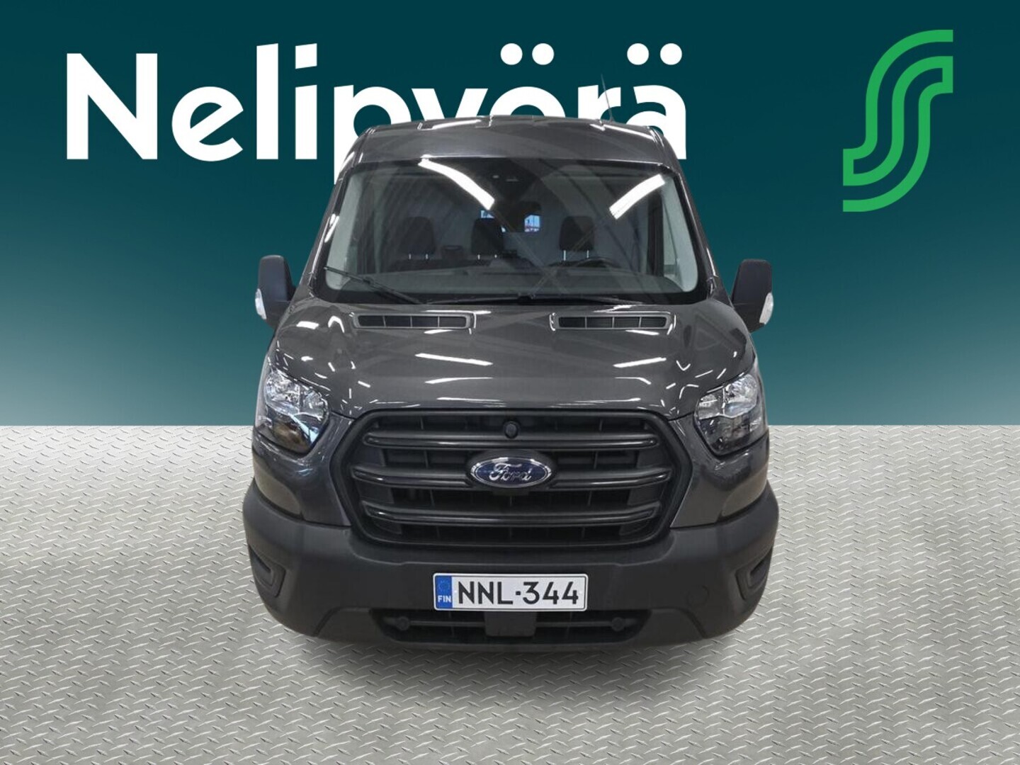 FORD Transit 2023