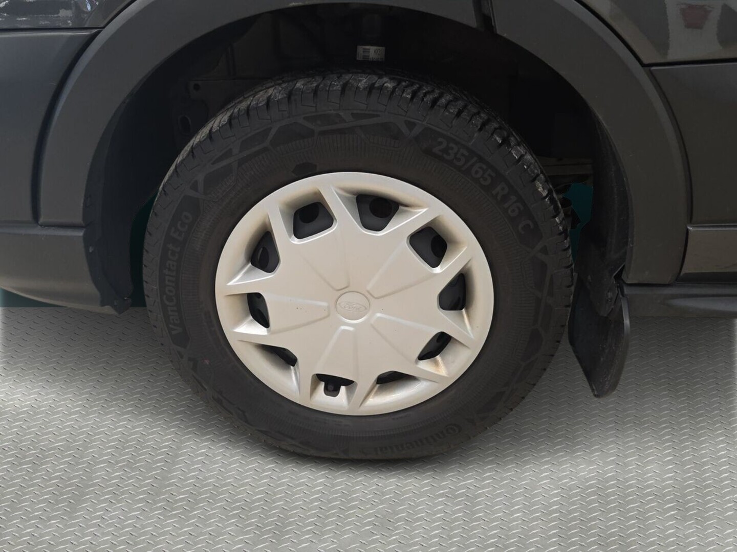 FORD Transit 2023