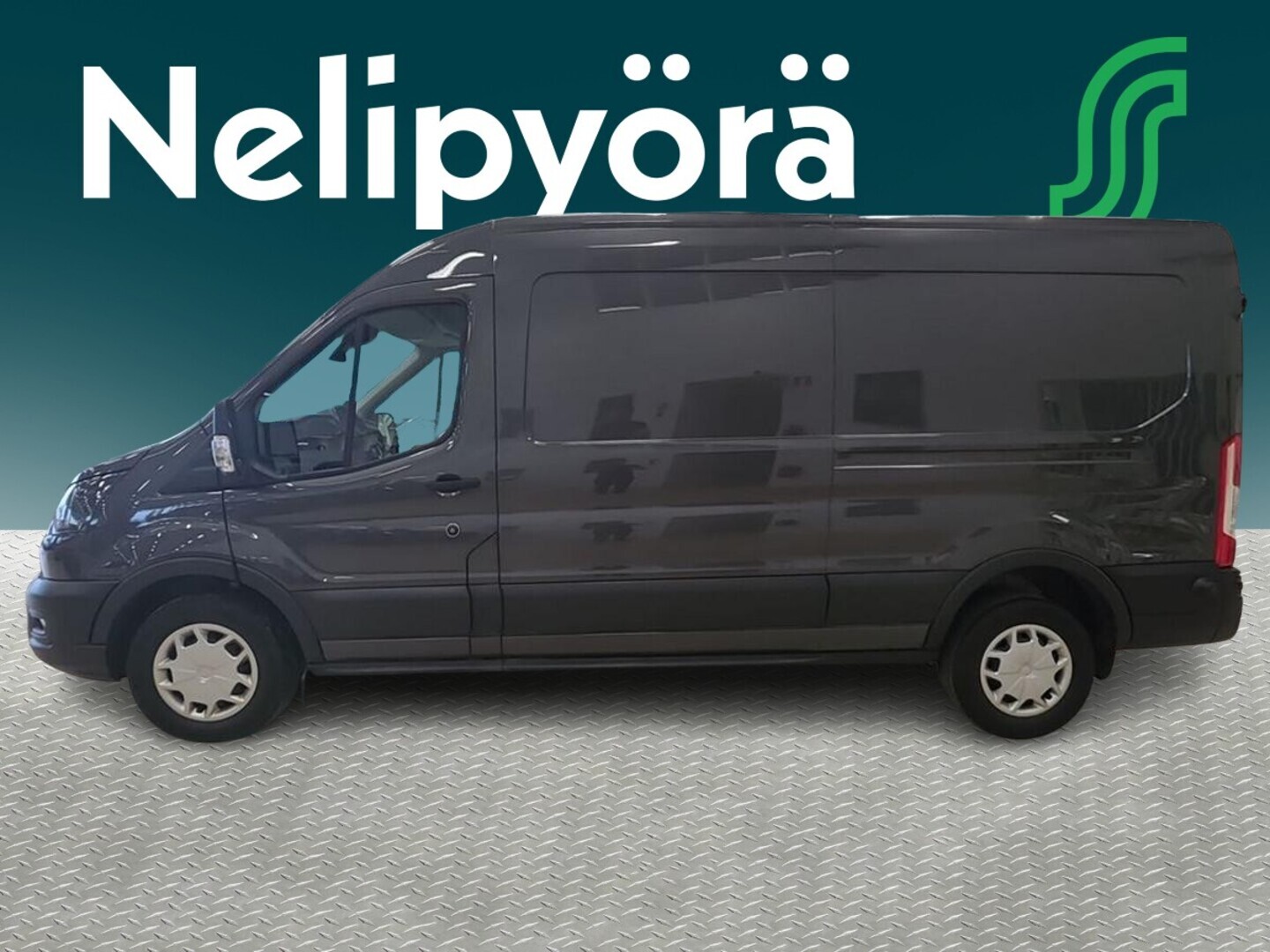 FORD Transit 2023