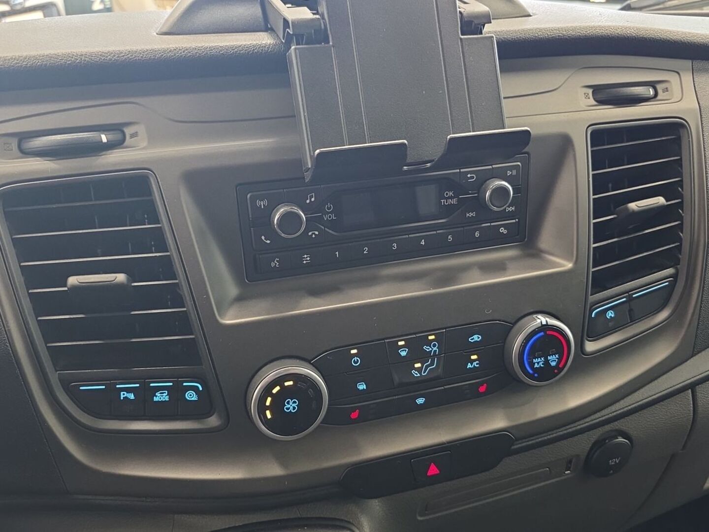 FORD Transit 2023