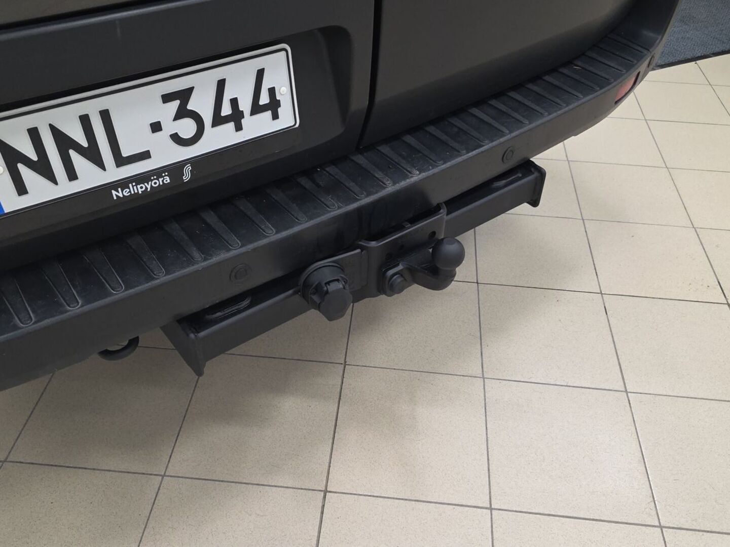 FORD Transit 2023