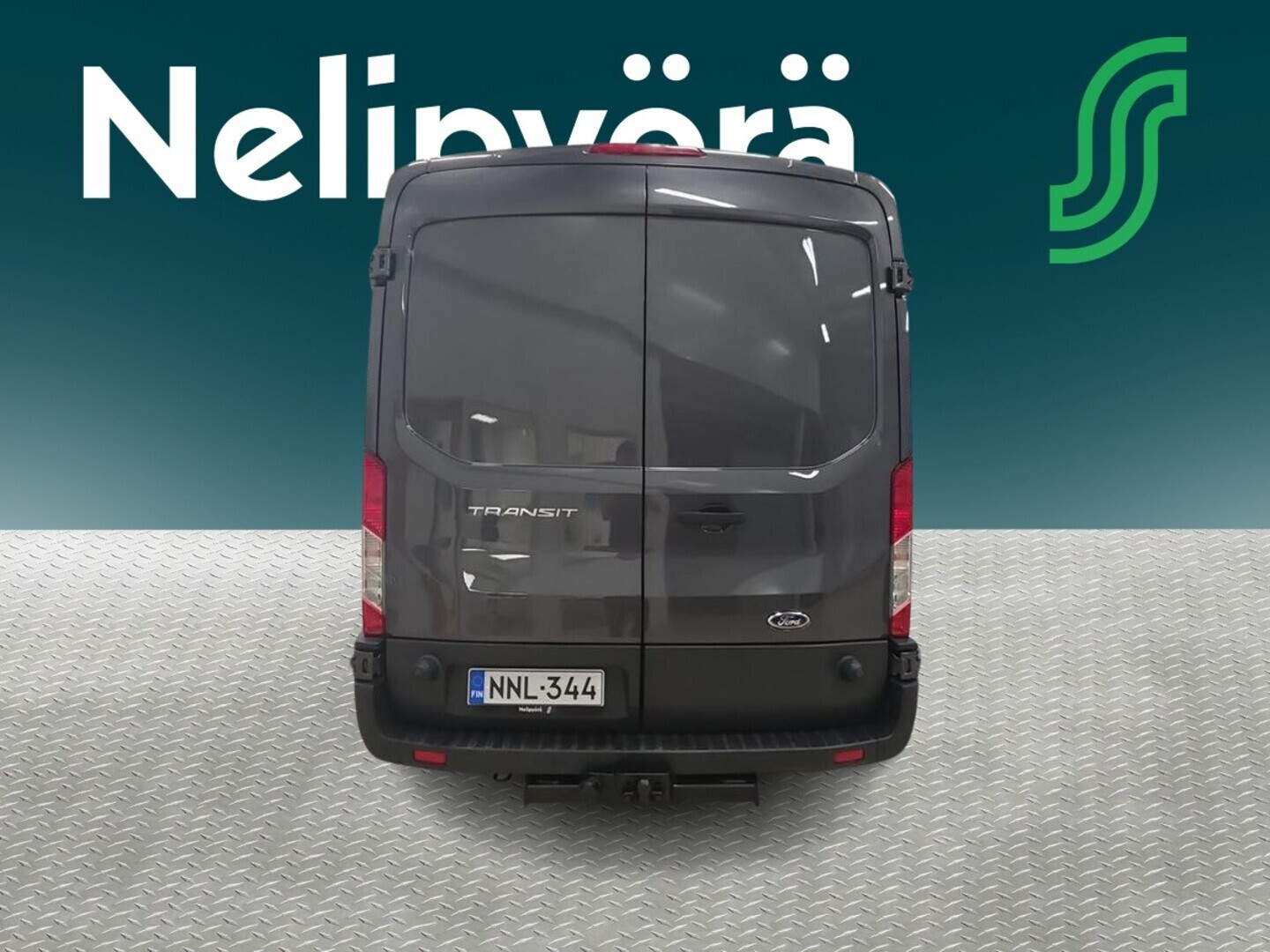 FORD Transit 2023