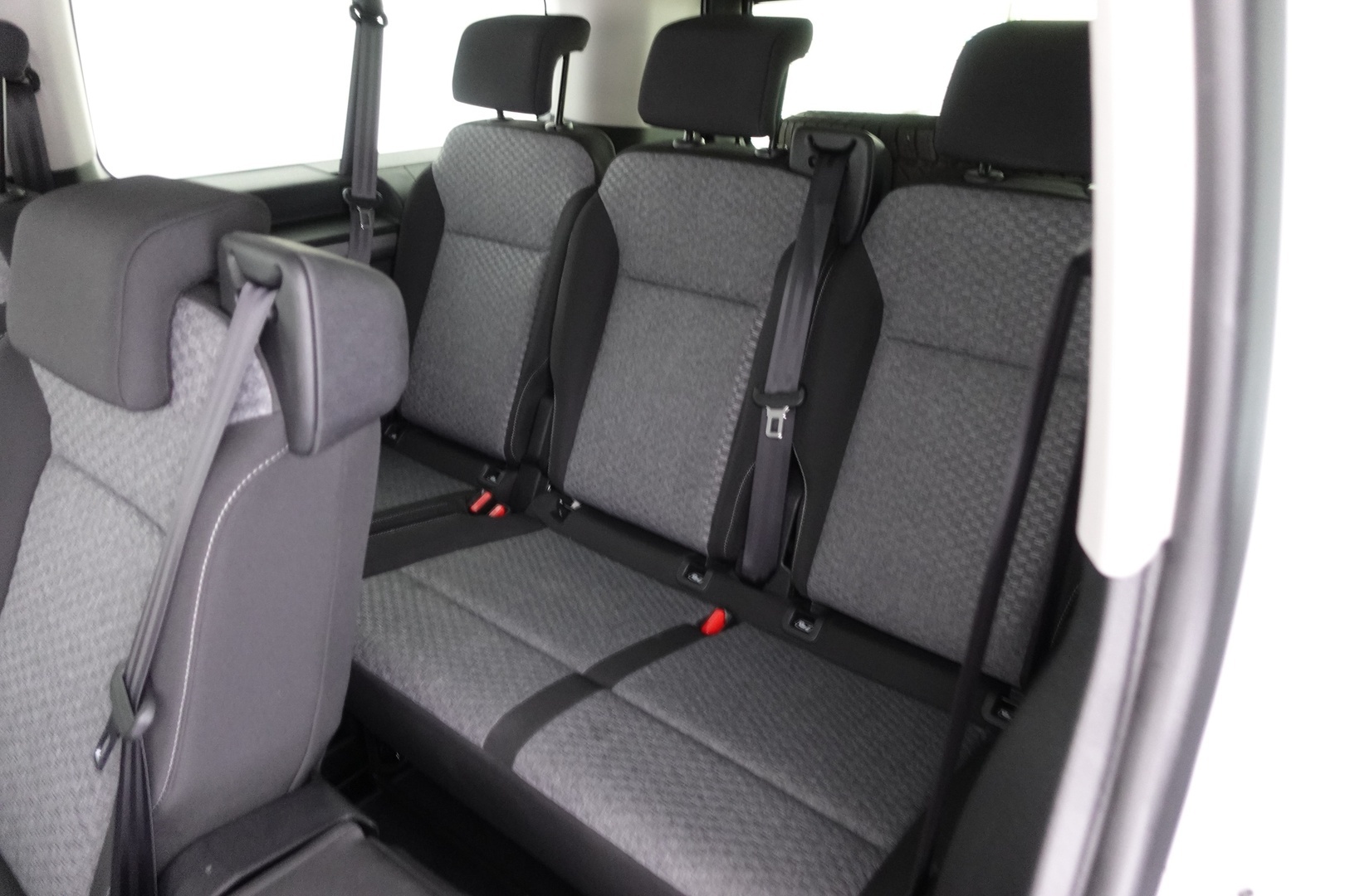 TOYOTA Proace Verso 2024