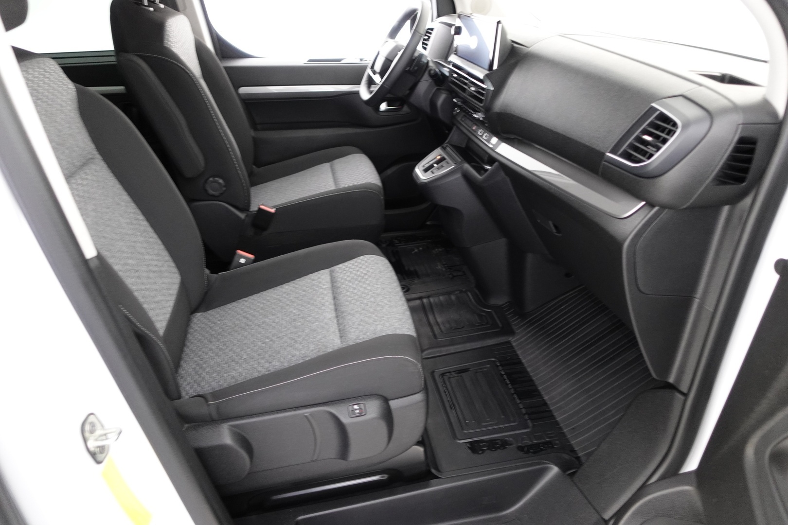 TOYOTA Proace Verso 2024