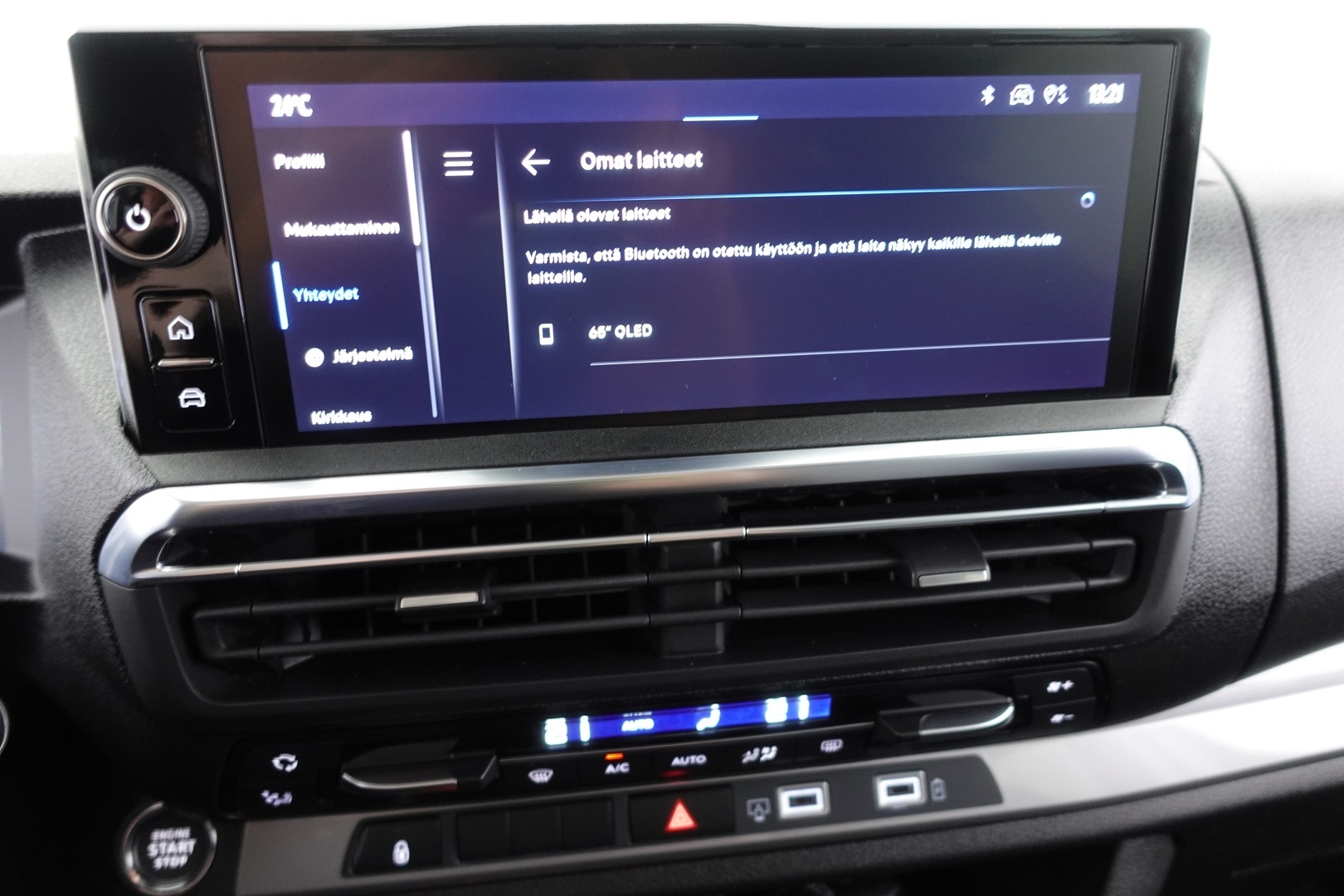 TOYOTA Proace Verso 2024