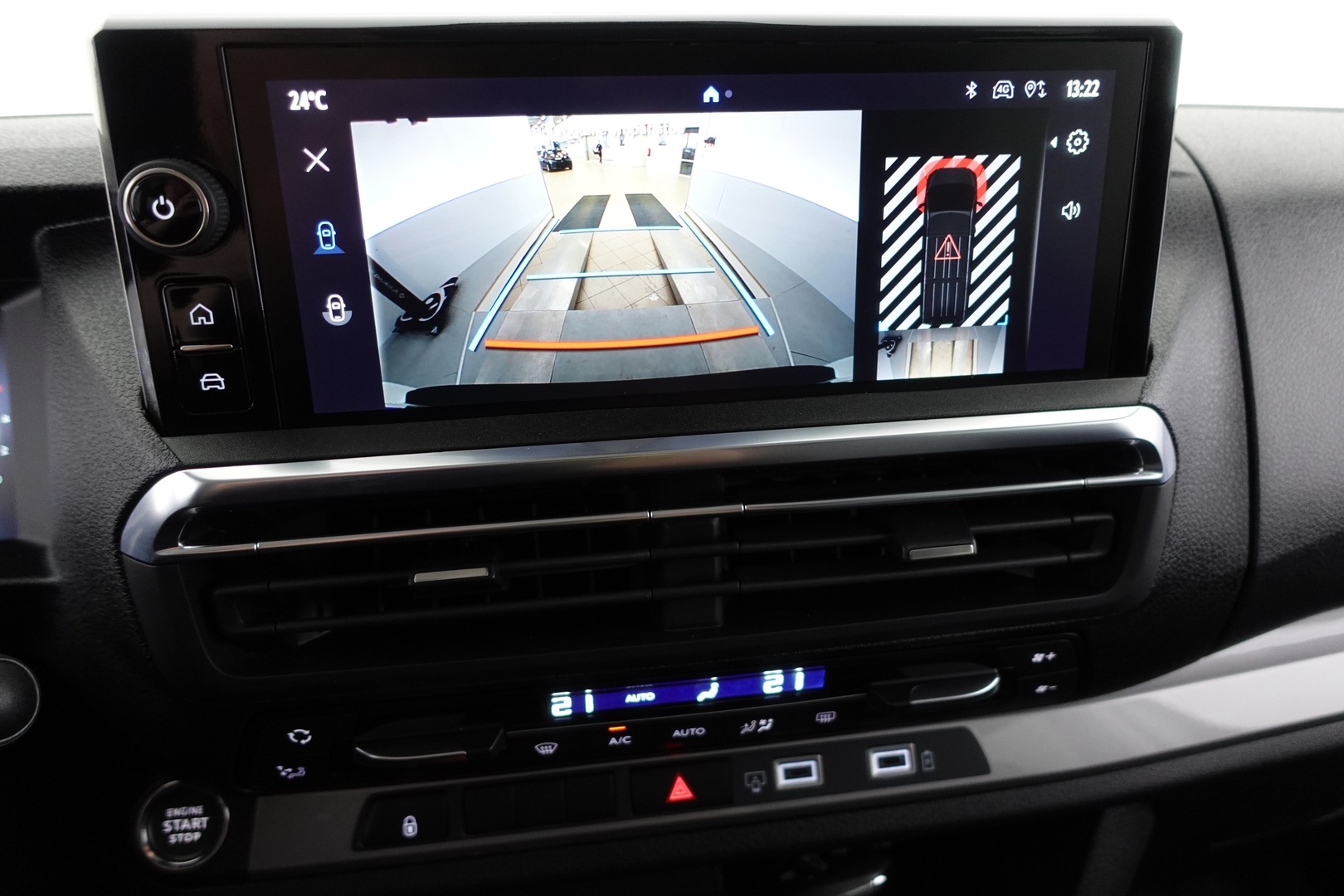 TOYOTA Proace Verso 2024