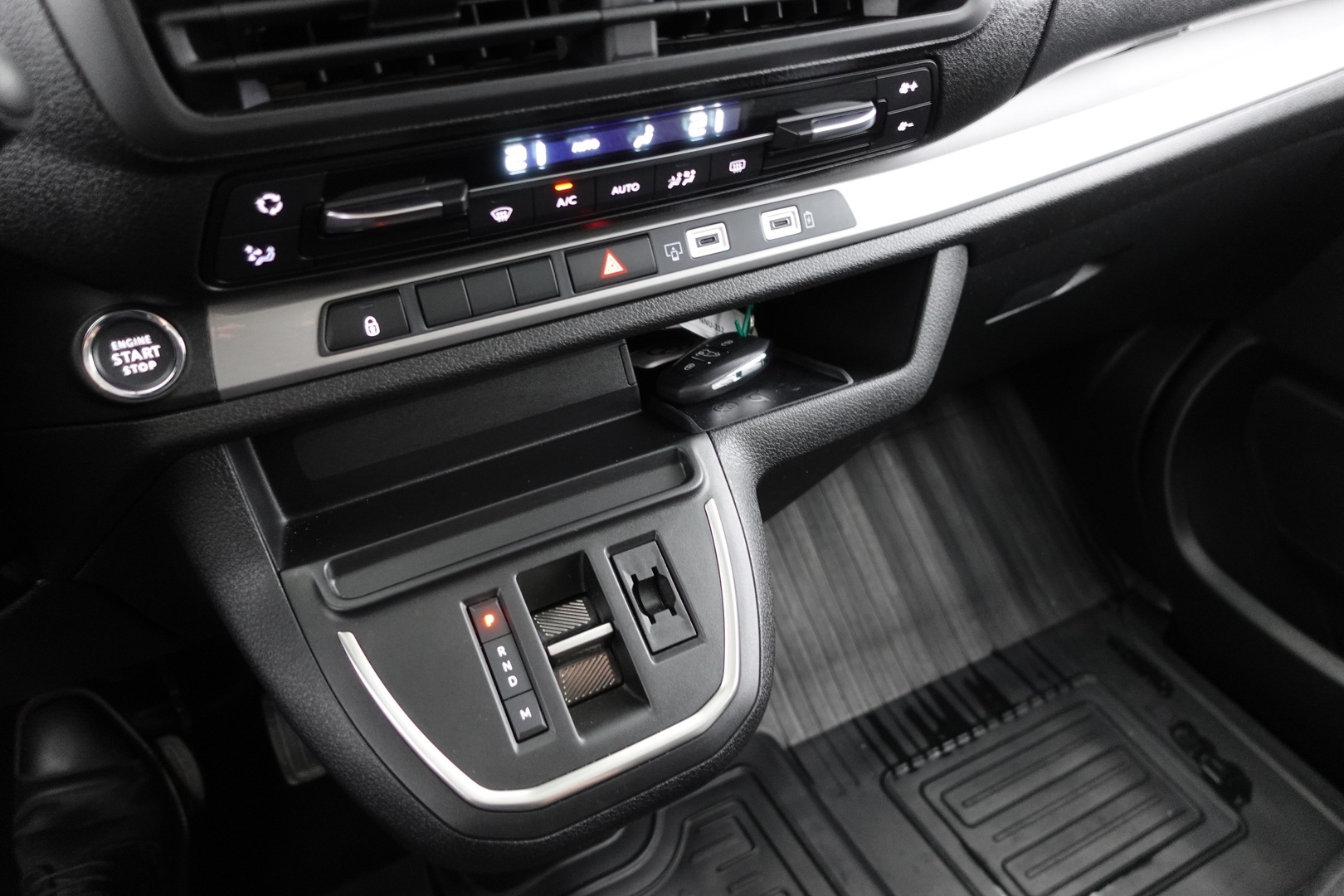 TOYOTA Proace Verso 2024