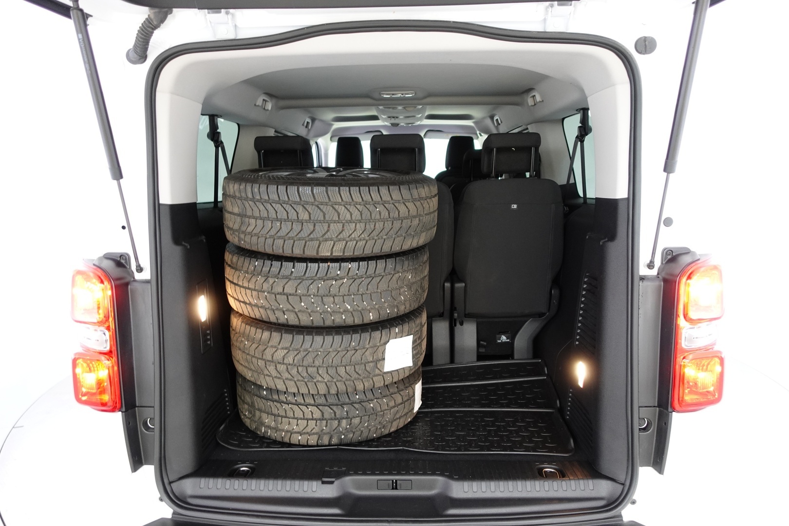 TOYOTA Proace Verso 2024