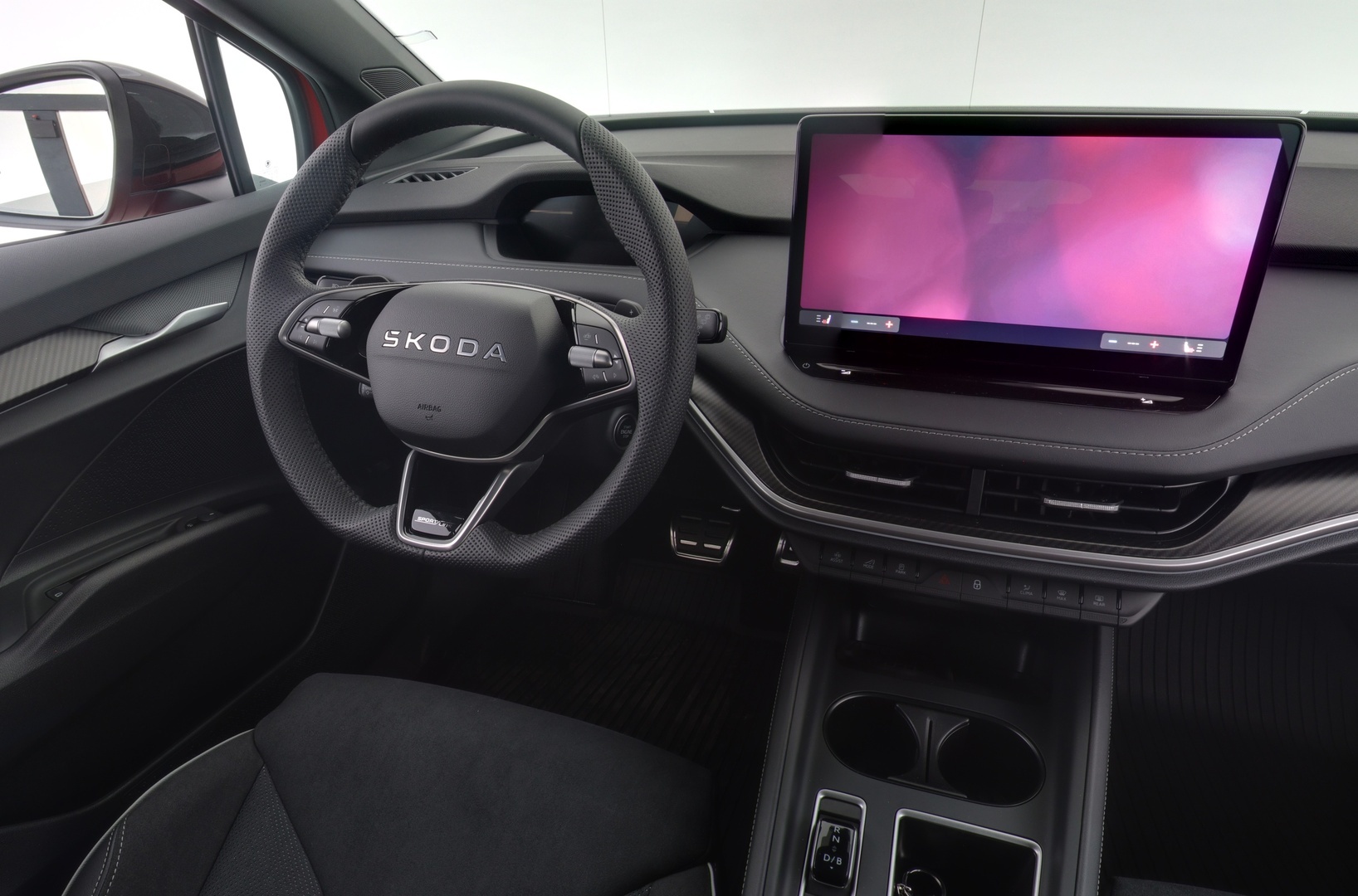 Skoda Enyaq 11