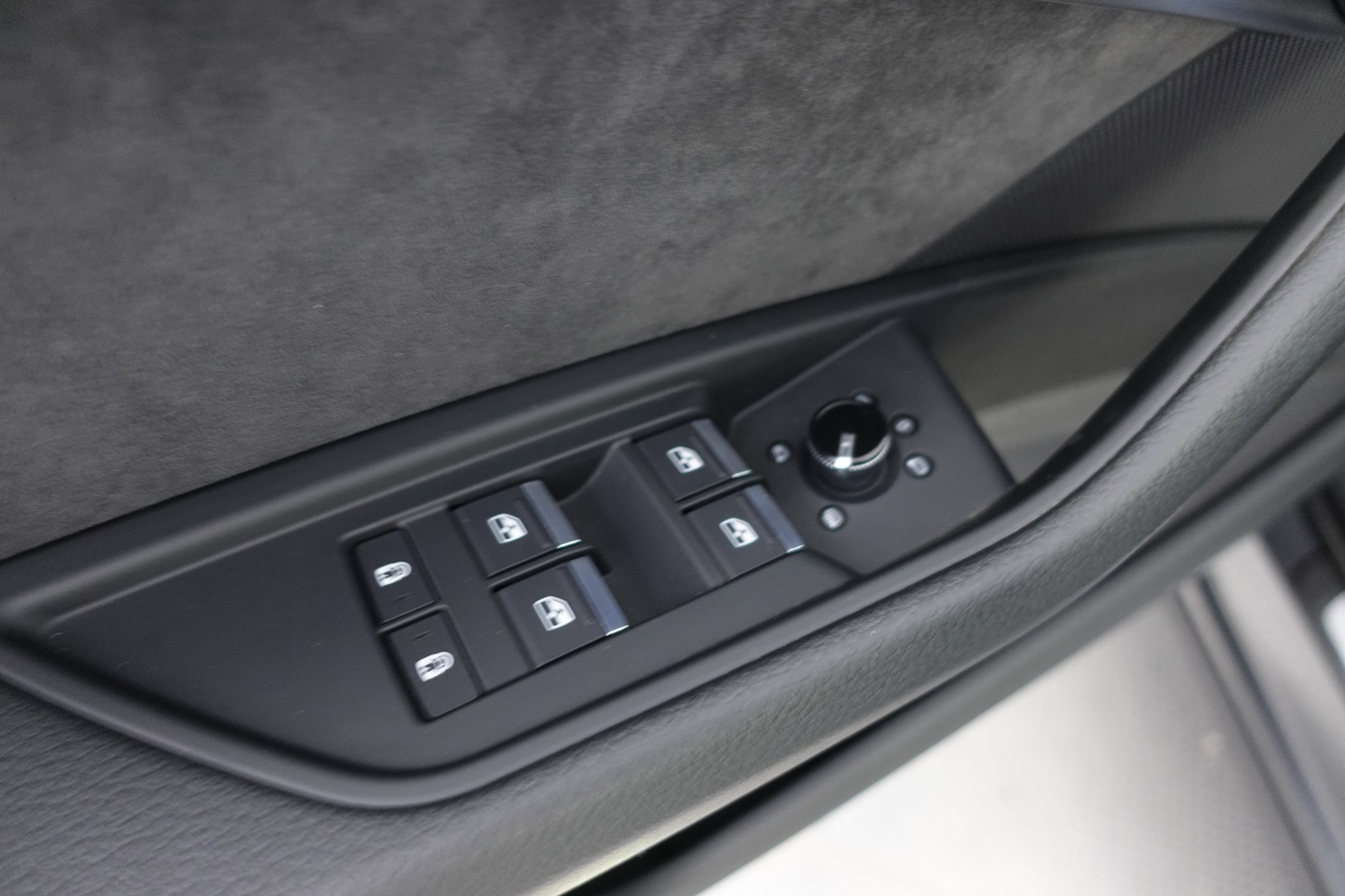 AUDI e-tron 2021