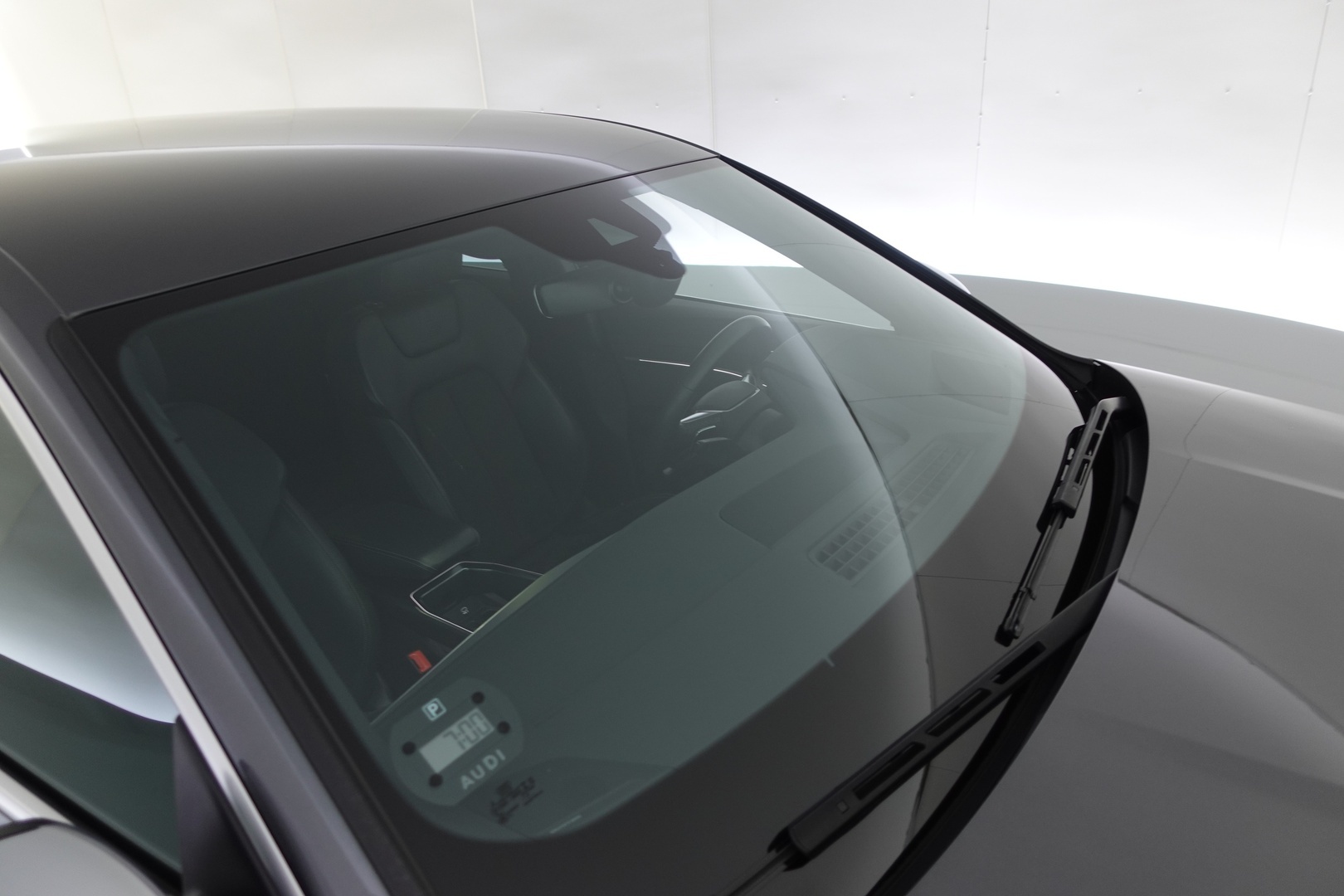 AUDI e-tron 2021