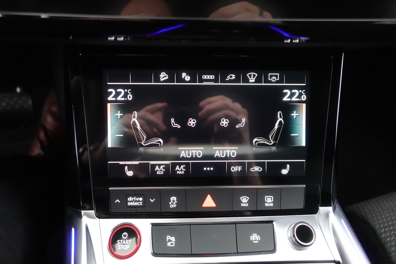 AUDI e-tron 2021