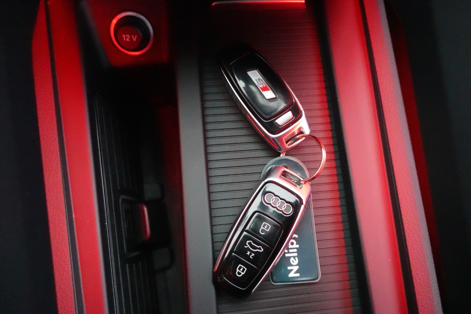 AUDI e-tron 2021