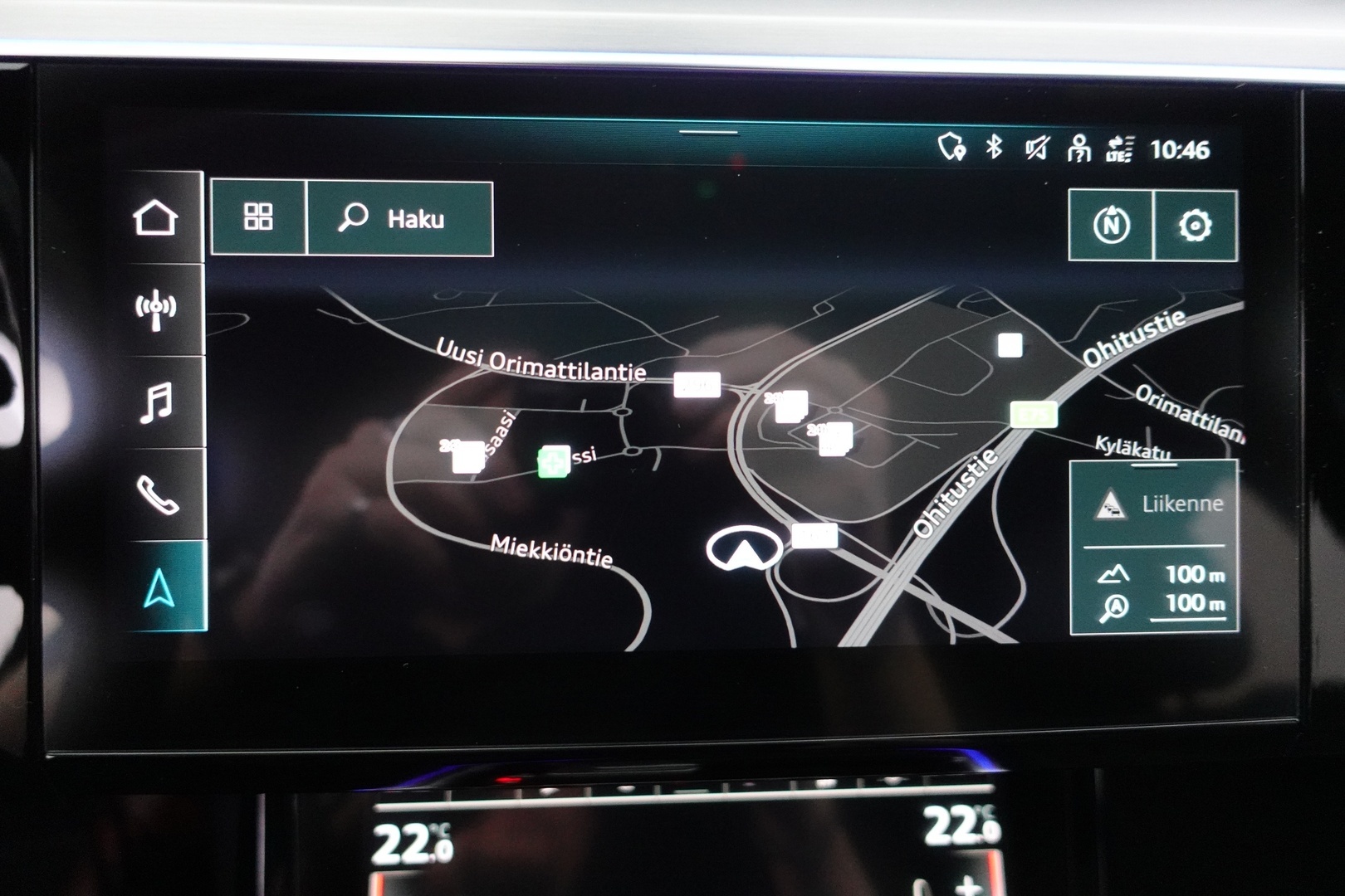 AUDI e-tron 2021