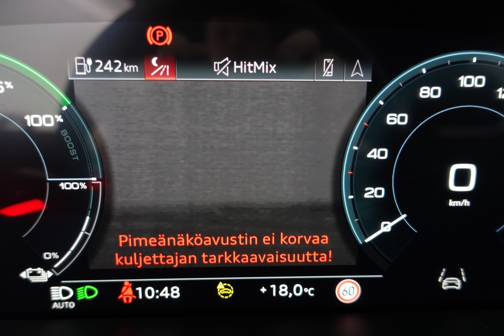 AUDI e-tron 2021
