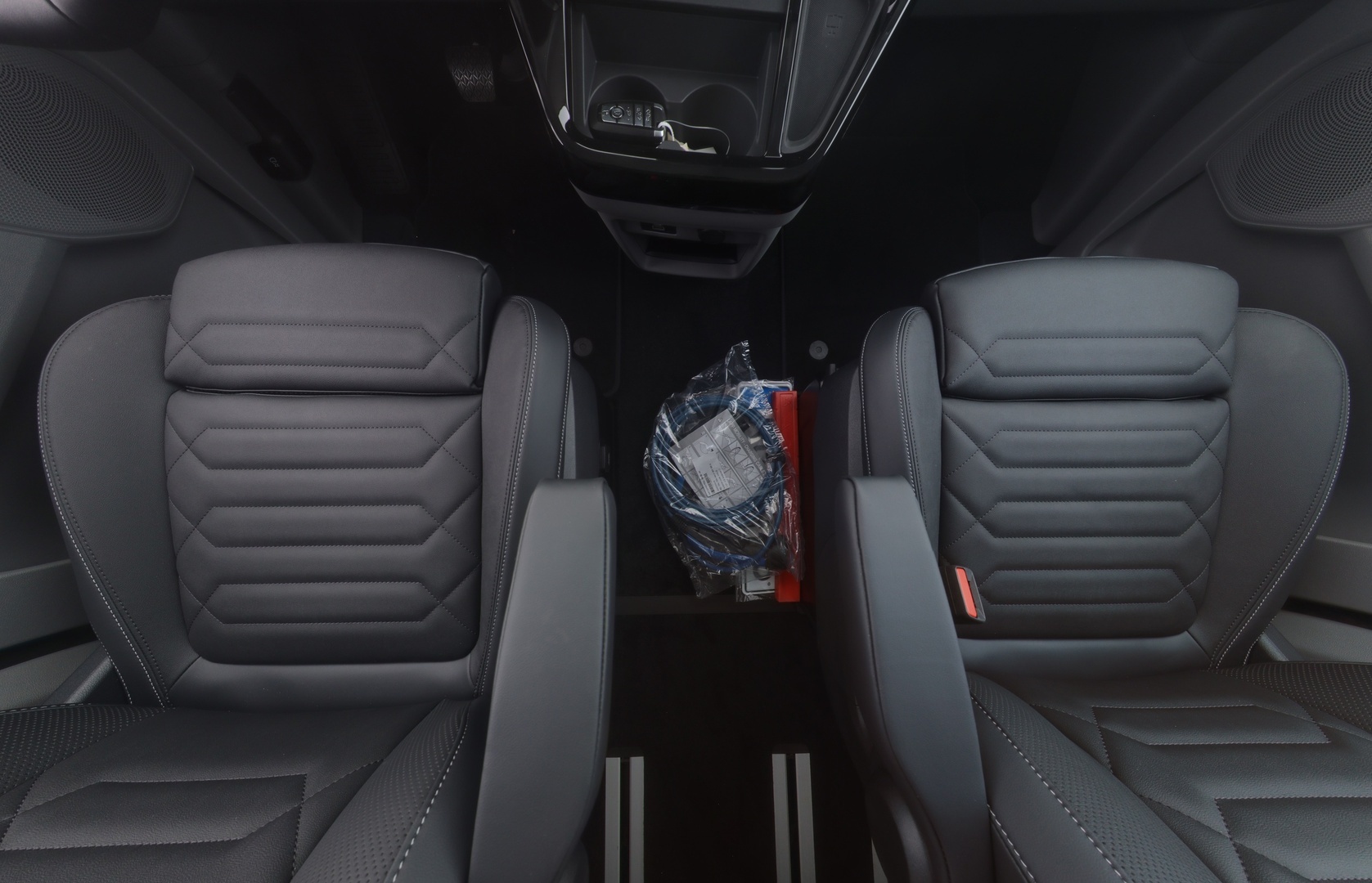 FORD TOURNEO CUSTOM 2026