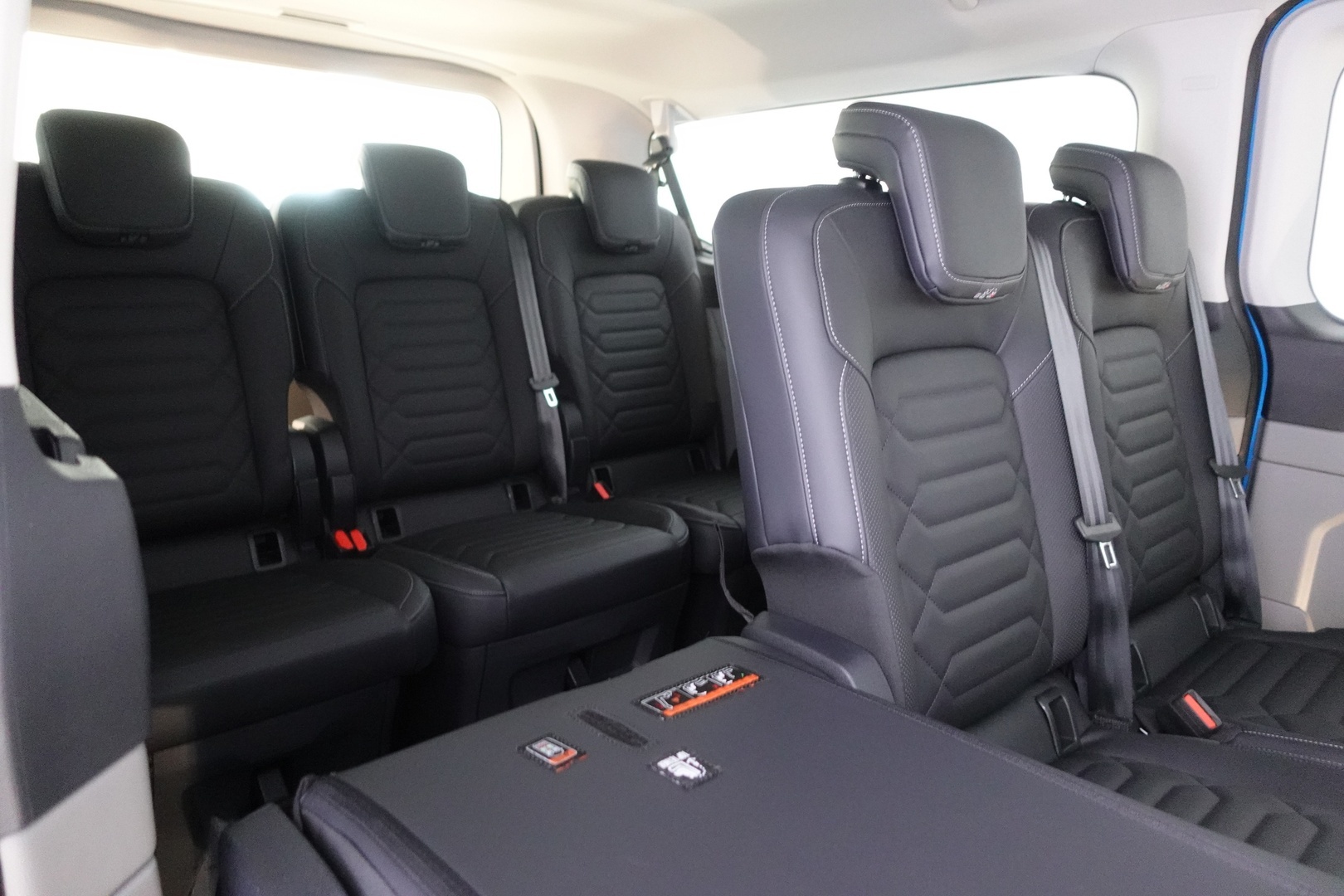 FORD TOURNEO CUSTOM 2026