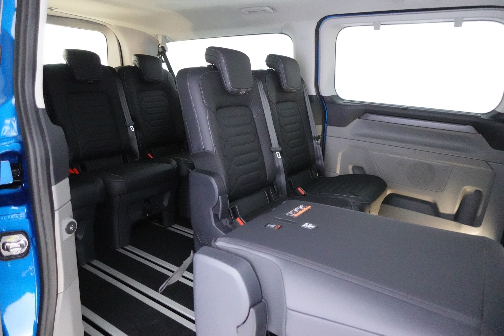 FORD TOURNEO CUSTOM 2026