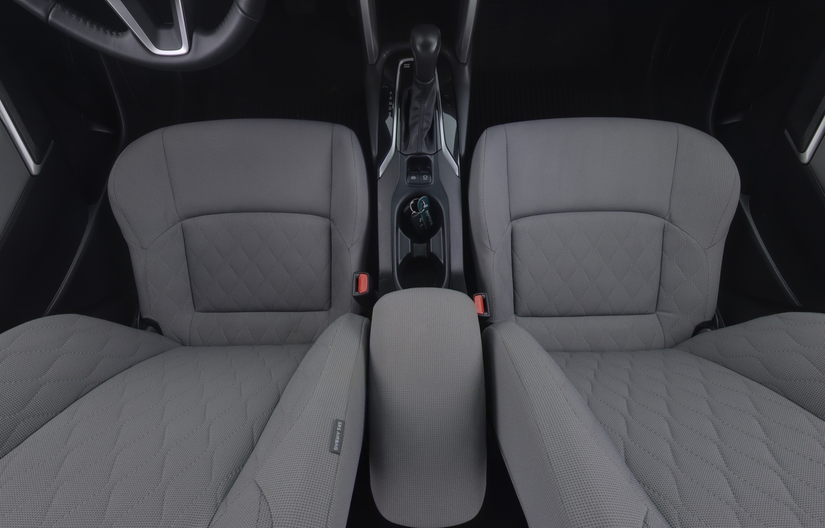 TOYOTA Corolla Cross 2024