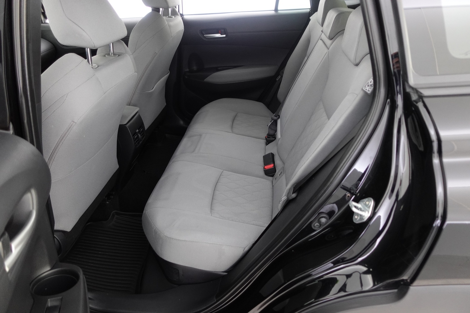 TOYOTA Corolla Cross 2024