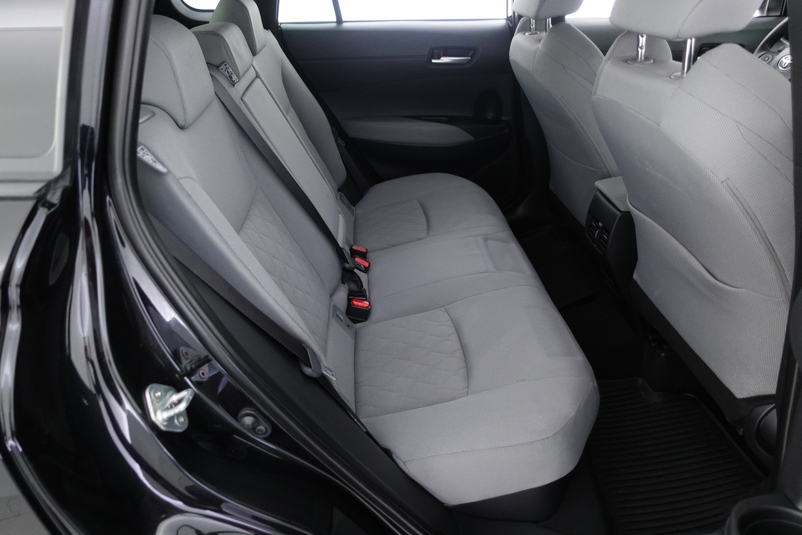 TOYOTA Corolla Cross 2024