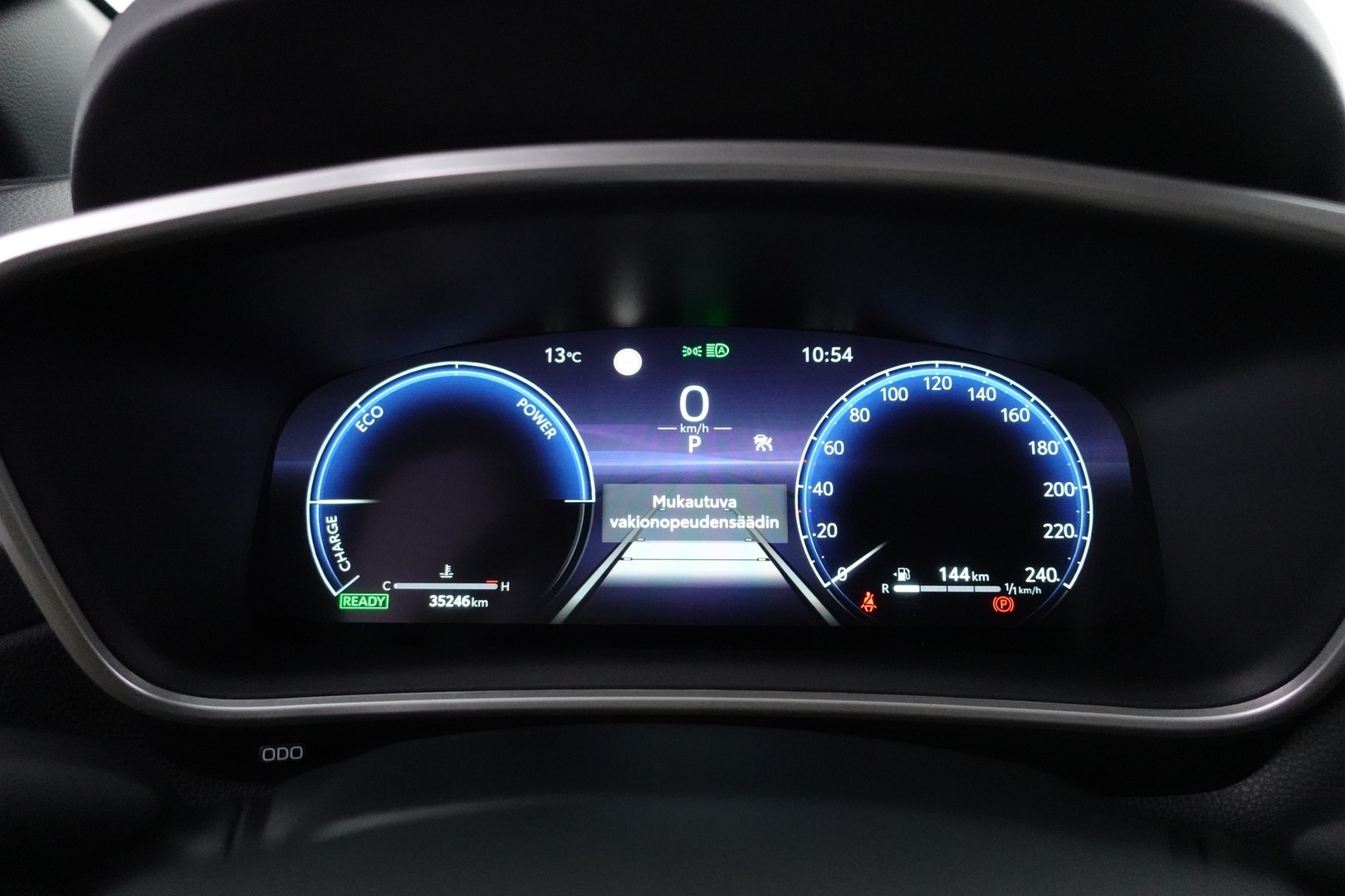 TOYOTA Corolla Cross 2024