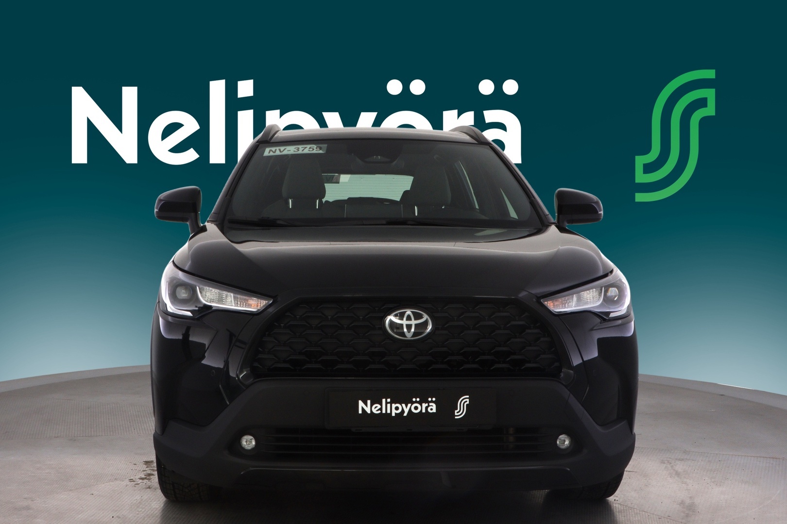 TOYOTA Corolla Cross 2024