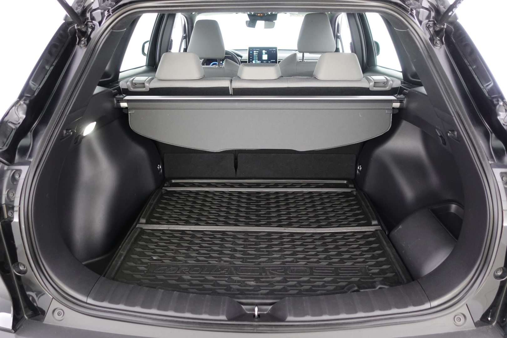 TOYOTA Corolla Cross 2024