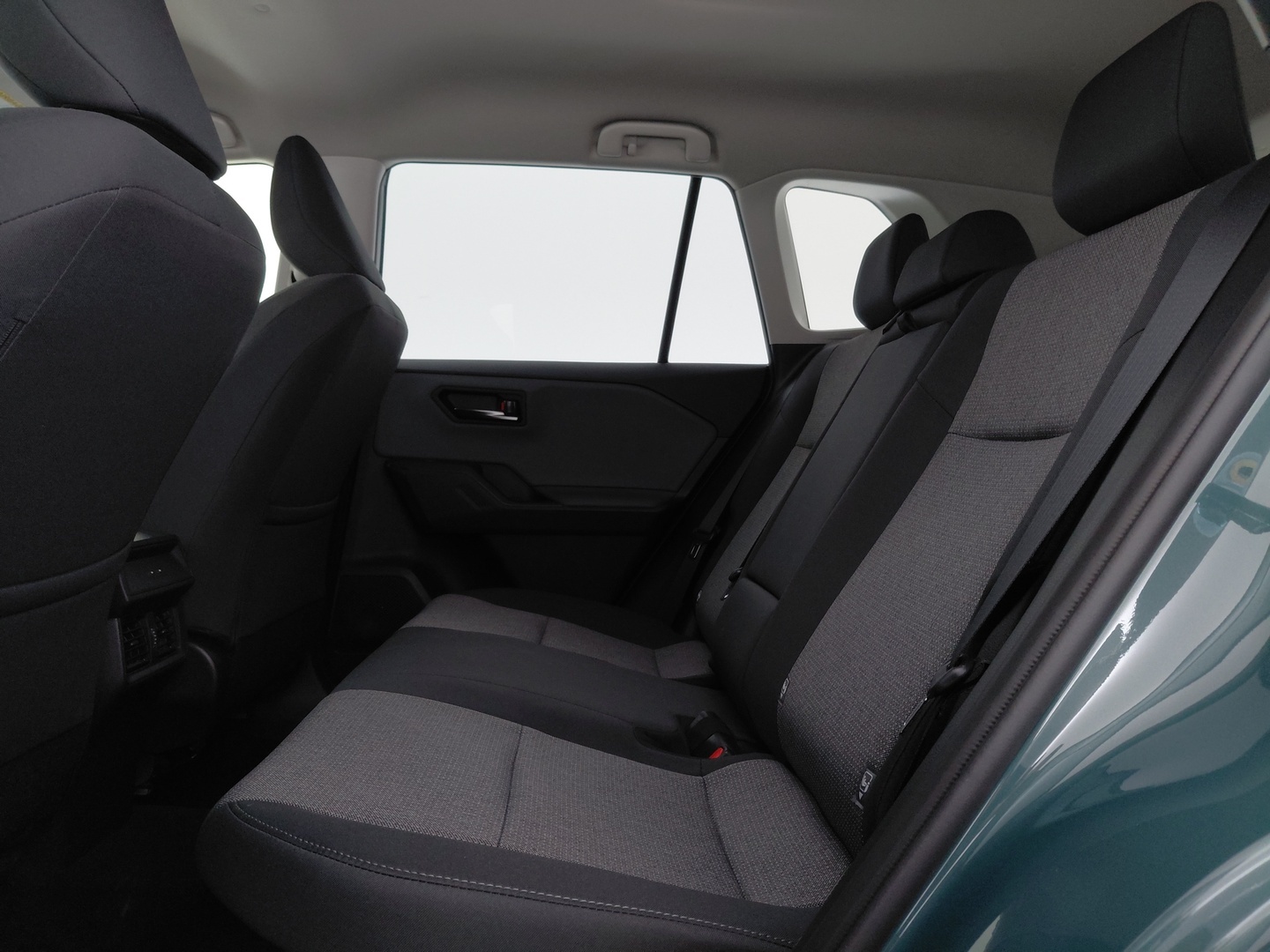 TOYOTA RAV4 2026