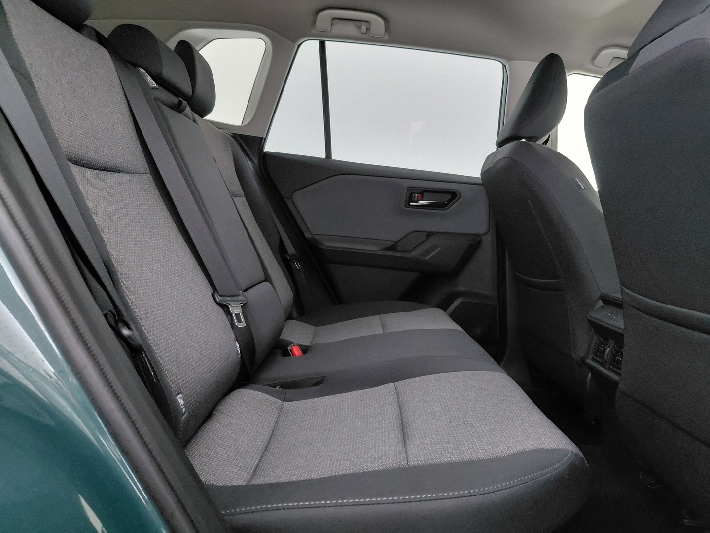 TOYOTA RAV4 2026